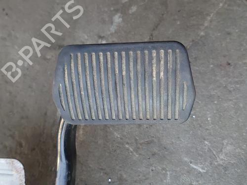 Break pedal FORD FOCUS III  | BP33906784I19  - Image 5