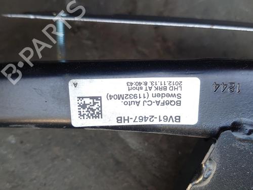 Break pedal FORD FOCUS III  | BP33906784I19  - Image 6