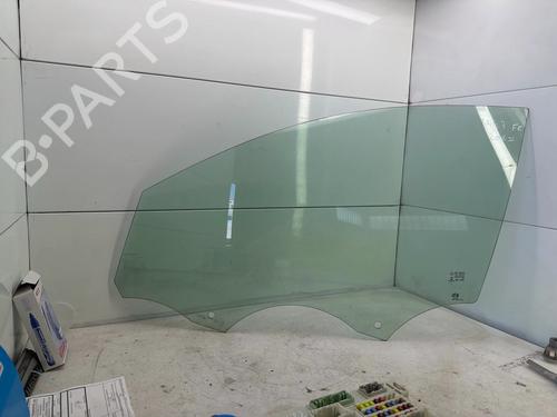 Used Front left door window Front left door window PEUGEOT 208 II (UB_, UP_, UW_, UJ_) e-208 (136 hp) 33907193 33907193
