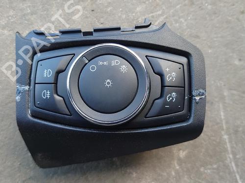 Used Electronic module Electronic module FORD FOCUS III [2010-2020] 33906332 33906332