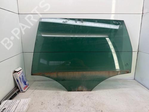 Used Rear left door window Rear left door window VW PASSAT B6 Variant (3C5) 1.9 TDI (105 hp) 33907192 33907192