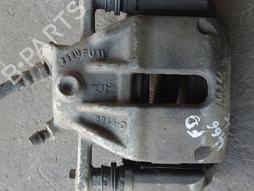 Used Right front brake caliper Right front brake caliper RENAULT ZOE (BFM_) [2012-2026] 33908287 33908287