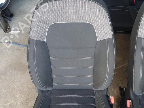 Seats set DACIA JOGGER (RK_)  | BP31873378C78  - Image 5