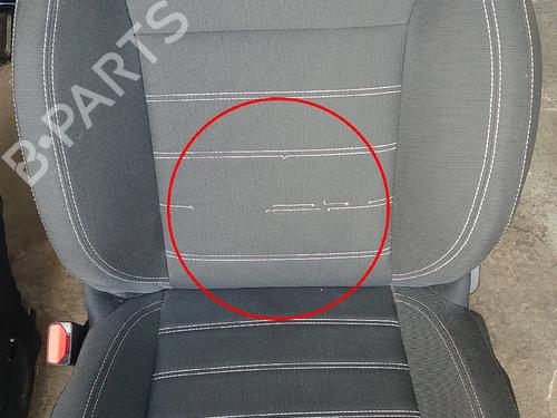 Seats set DACIA JOGGER (RK_)  | BP31873378C78  - Image 6