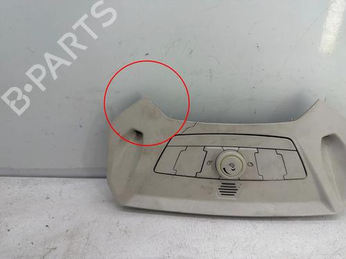 Interior roof light FORD FOCUS III | BP33906787I8 - Image 2