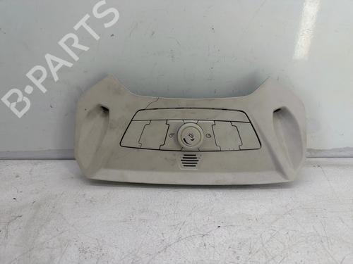 Used Interior roof light Interior roof light FORD FOCUS III [2010-2020] 33906787 33906787