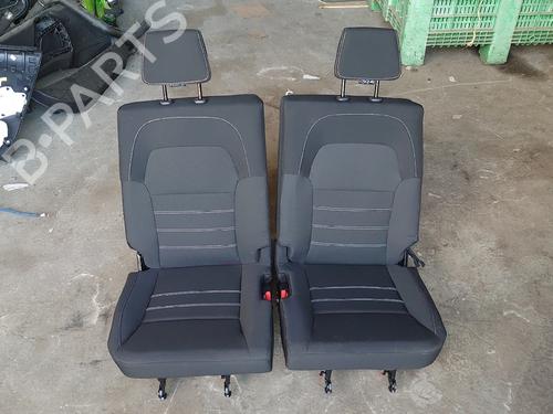 Used Seats set Seats set DACIA JOGGER (RK_) [2021-2026] 33908288 33908288