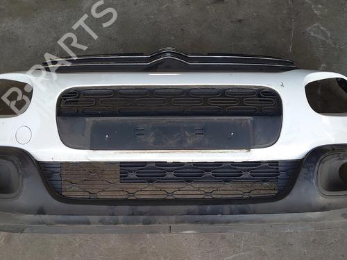 Paraurti anteriore Paraurti anteriore CITROËN C3 III (SX) [2016-2026] 33917048 33917048