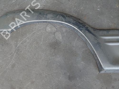 Forskærm venstre Forskærm venstre HYUNDAI GALLOPER II (JK-01) [1997-2003] 33917336 33917336