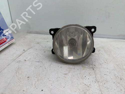 Used Left front fog light Left front fog light CITROËN C3 III (SX) [2016-2026] 33917050 33917050