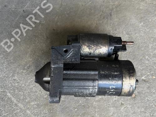 Used Starter Starter RENAULT MEGANE II Estate (KM0/1_) 1.5 dCi (KM0F, KM0T, KM2B) (82 hp) 33917058 33917058