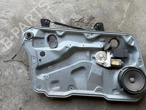 Used Front left window mechanism Front left window mechanism VW GOLF IV (1J1) 1.4 16V (75 hp) 33917057 33917057