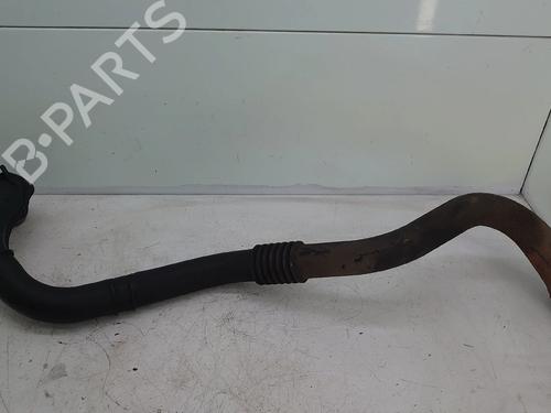 Intercooler-rør  Intercooler-rør  RENAULT MEGANE II Estate (KM0/1_) 1.5 dCi (KM0F, KM0T, KM2B) (82 hp) 33934458 33934458