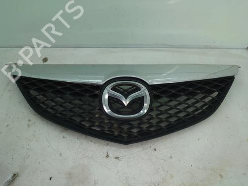 Used Grille Grille MAZDA 6 Hatchback (GG) 2.0 DI (GG14) (136 hp) 33937261 33937261