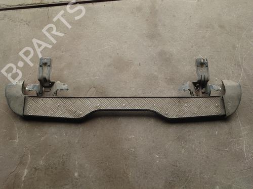 Used Rear bumper Rear bumper FIAT STRADA Pickup (178_, 278_) [1998-2026] 33939481 33939481