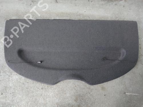 Hattehylle Hattehylle RENAULT MEGANE II (BM0/1_, CM0/1_) 1.5 dCi (BM02, BM13, BM2A, CM02, CM13) (101 hp) 33943525 33943525