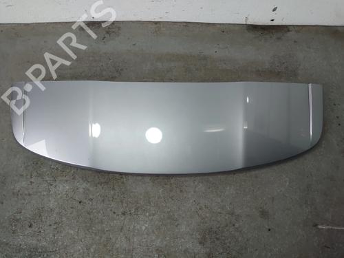 Spoiler bagklap Spoiler bagklap PEUGEOT 2008 II (UD_, US_, UY_, UJ_, UR_, UC_) 1.5 BlueHDI 100 (102 hp) 33943526 33943526