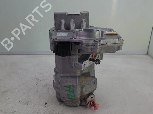 Used AC compressor AC compressor DACIA JOGGER (RK_) [2021-2026] 31873433 31873433