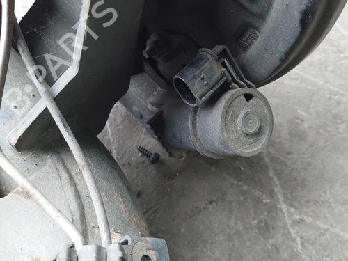 Rear axle DACIA JOGGER (RK_) | BP31873445M2 - Image 5