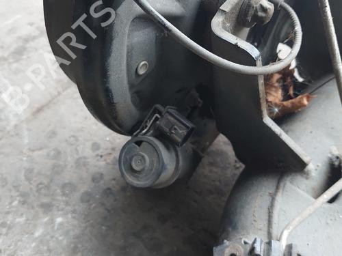 Rear axle DACIA JOGGER (RK_) | BP31873445M2 - Image 3