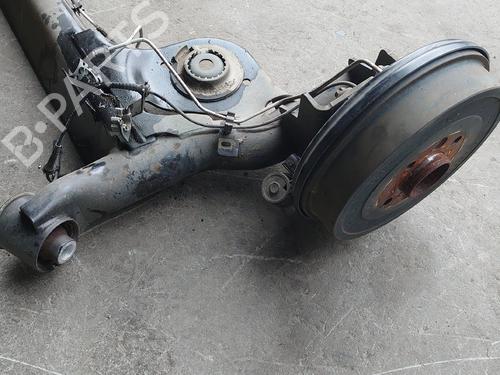 Rear axle DACIA JOGGER (RK_) | BP31873445M2 - Image 4