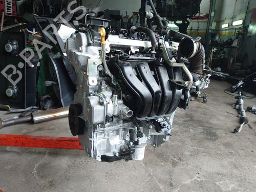 Engine DACIA JOGGER (RK_) | BP33943527M1 - Image 2