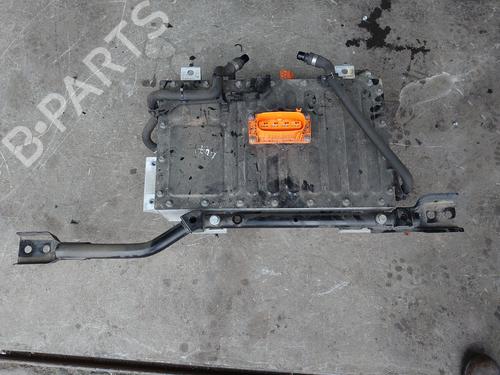 Used Battery Battery DACIA JOGGER (RK_) [2021-2026] 31873389 31873389