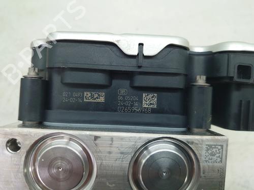 ABS pump DACIA JOGGER (RK_) | BP31873357M43 - Image 5