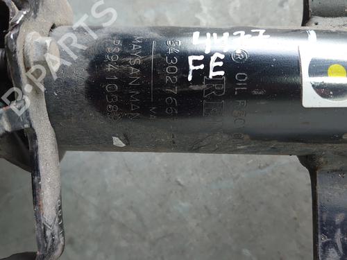 Left front shock absorber DACIA JOGGER (RK_) | BP31873369M16 - Image 2