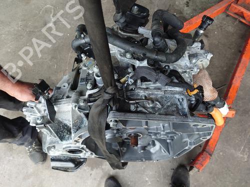 Gearbox DACIA JOGGER (RK_)  | BP31873405M3  - Image 8