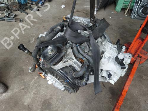 Gearbox DACIA JOGGER (RK_)  | BP31873405M3  - Image 5