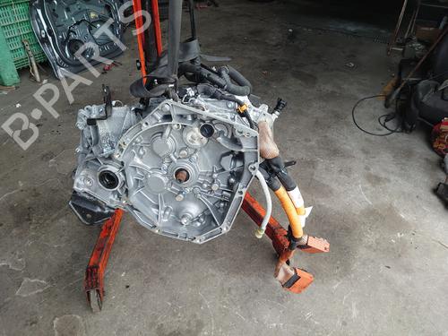 Used Gearbox Gearbox DACIA JOGGER (RK_) [2021-2026] 31873405 31873405