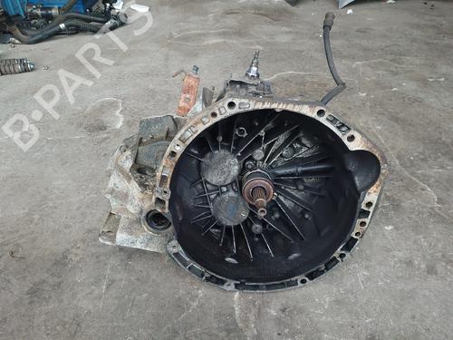 Used Gearbox Gearbox RENAULT MEGANE II (BM0/1_, CM0/1_) 2.0 dCi (BM1K, CM1K) (150 hp) 33984192 33984192