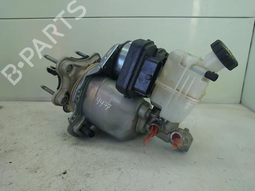 Bremseservo Bremseservo DACIA JOGGER (RK_) [2021-2026] 34006748 34006748