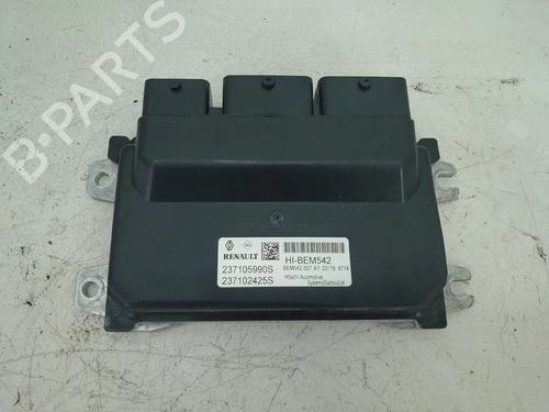 Used Engine control unit (ECU) Engine control unit (ECU) DACIA JOGGER (RK_) [2021-2026] 31873425 31873425