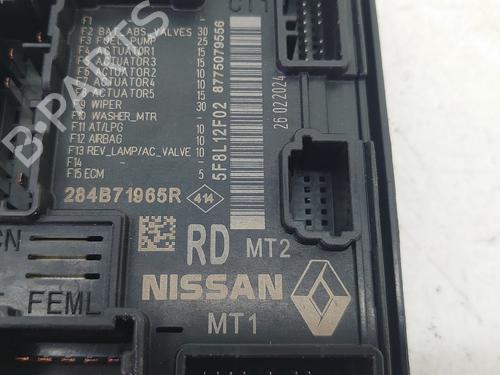 Fuse box DACIA JOGGER (RK_) | BP31873407E1 - Image 2