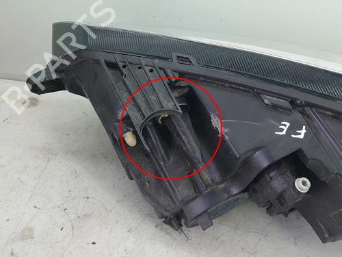 Right headlight DACIA JOGGER (RK_) | BP34009455C29 - Image 5