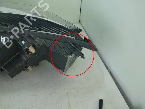 Right headlight DACIA JOGGER (RK_) | BP34009455C29 - Image 6