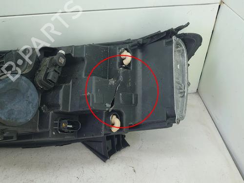 Right headlight DACIA JOGGER (RK_) | BP34009455C29 - Image 7