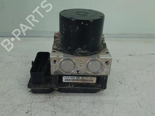 Used ABS pump ABS pump SEAT IBIZA III (6L1) 1.2 (64 hp) 34039077 34039077