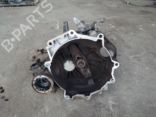 Used Gearbox Gearbox SEAT IBIZA III (6L1) 1.2 (64 hp) 34039080 34039080