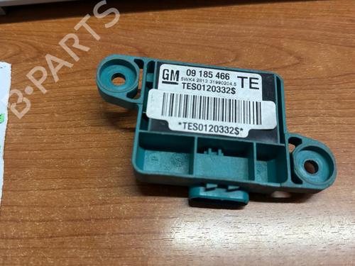 Used Electronic module Electronic module OPEL CORSA B (S93) [1993-2009] 34042058 34042058