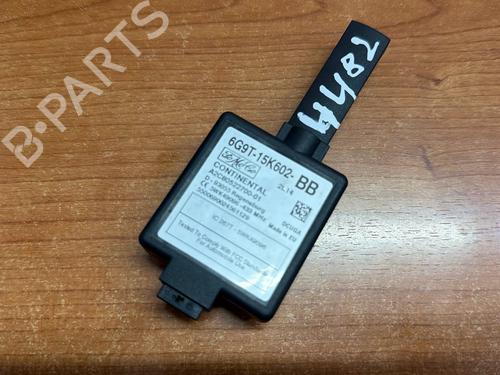 Modulo elettronico Modulo elettronico FORD FOCUS III [2010-2020] 34042054 34042054