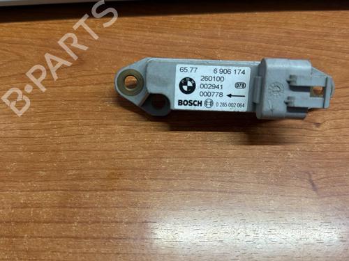 Used Electronic module Electronic module BMW 3 (E36) 318 i (115 hp) 34042056 34042056