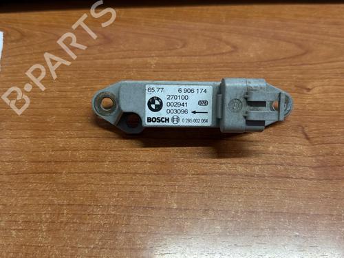 Used Electronic module Electronic module BMW 3 (E36) 318 i (115 hp) 34042057 34042057