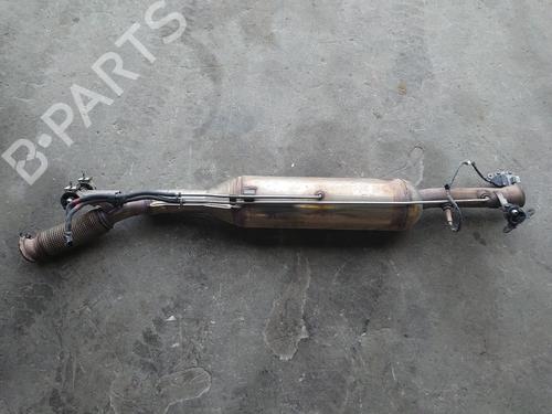 Used Catalyst Catalyst PEUGEOT 308 II (LB_, LP_, LW_, LH_, L3_) [2013-2021] 34042060 34042060