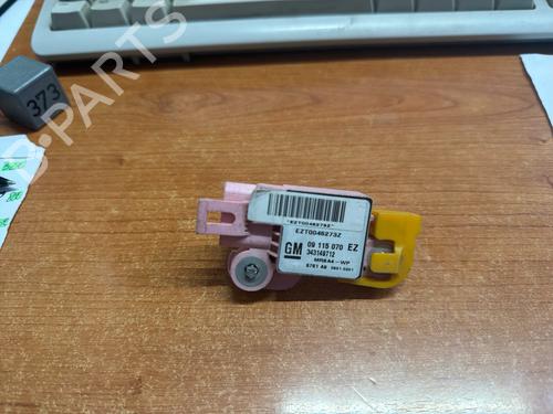 Used Electronic module Electronic module OPEL CORSA C (X01) [2000-2009] 34100540 34100540