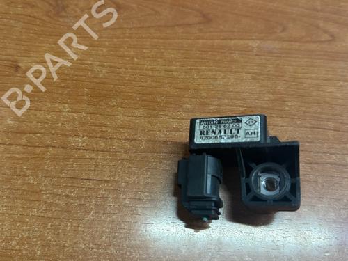 Used Electronic module Electronic module RENAULT MEGANE II (BM0/1_, CM0/1_) [2001-2012] 34100541 34100541