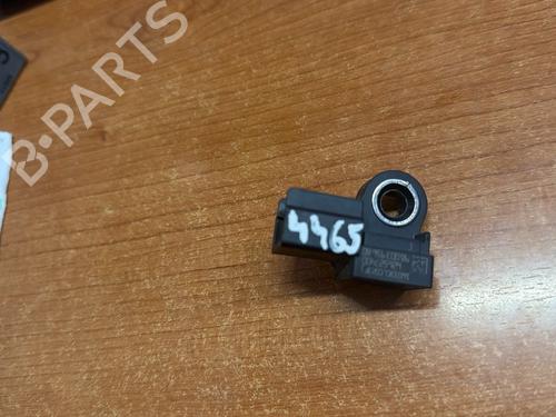 Used Electronic module Electronic module PEUGEOT 308 II (LB_, LP_, LW_, LH_, L3_) [2013-2021] 34100542 34100542