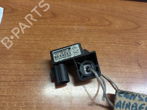 Used Electronic module Electronic module RENAULT MEGANE II (BM0/1_, CM0/1_) [2001-2012] 34100548 34100548